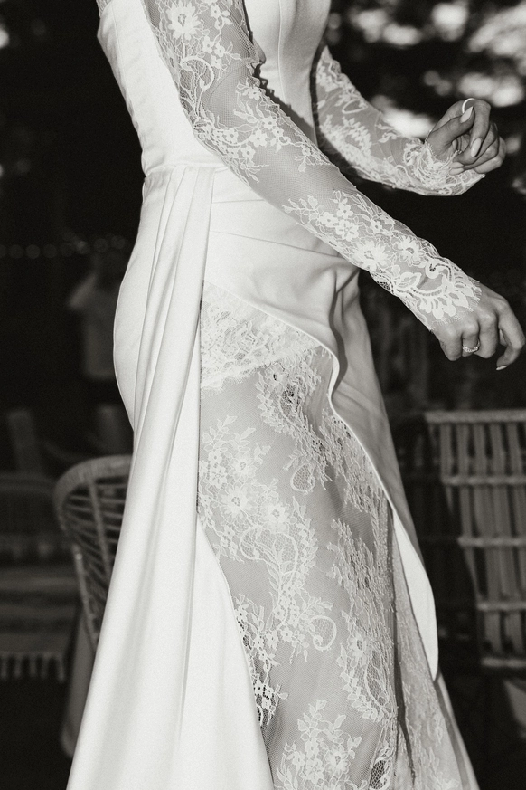 Just MOOD wedding