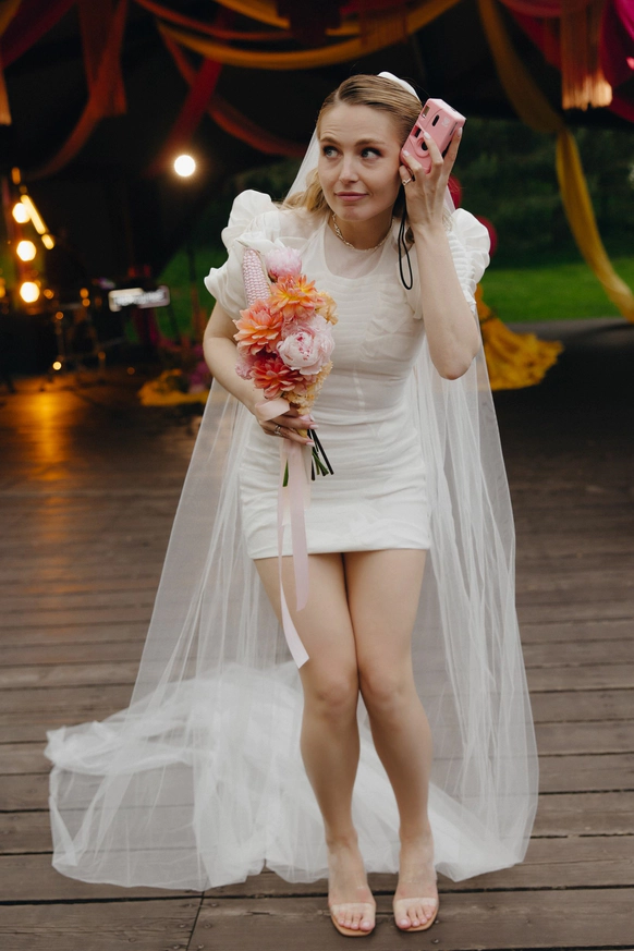 Saint Weddings