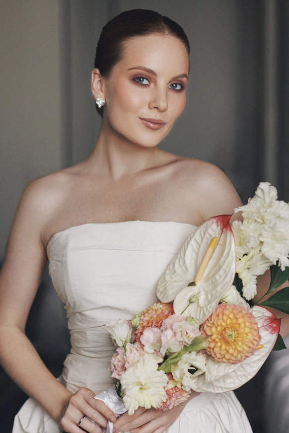 Екатерина Сажина