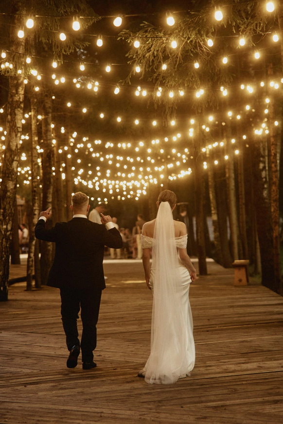 Just MOOD wedding