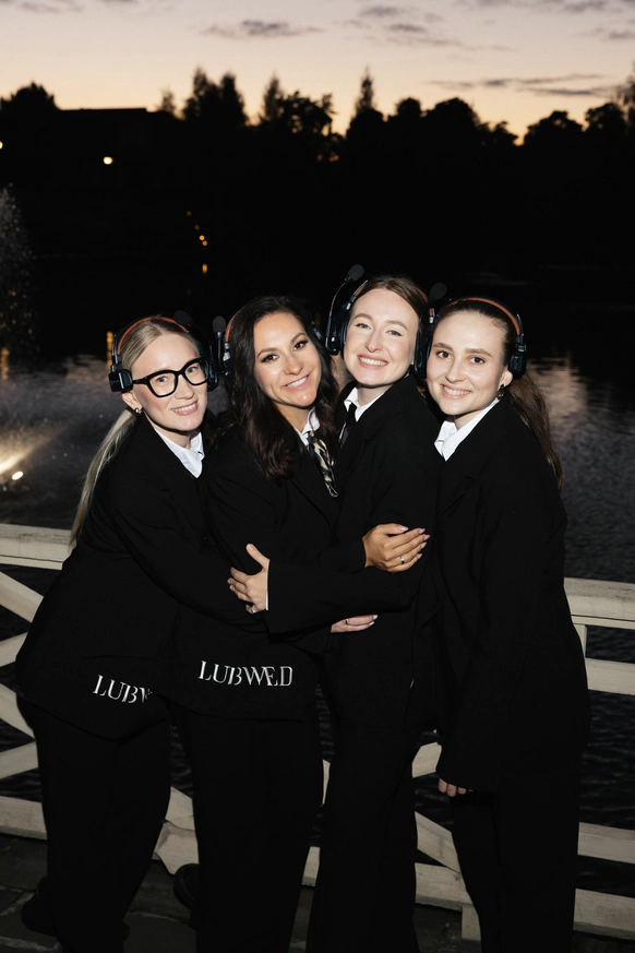 Lubwed