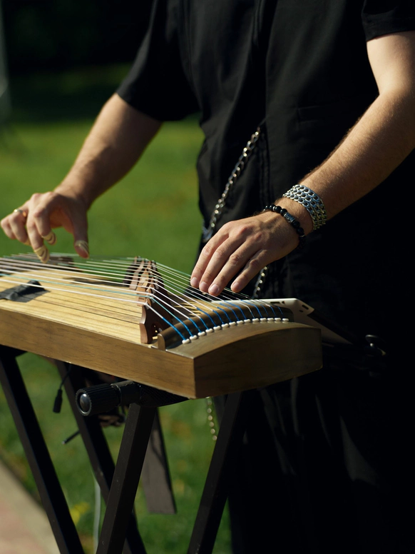 Grammatika Event Atelier