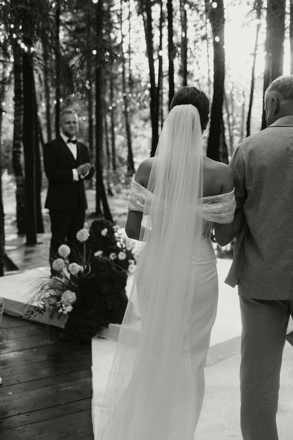 Just MOOD wedding
