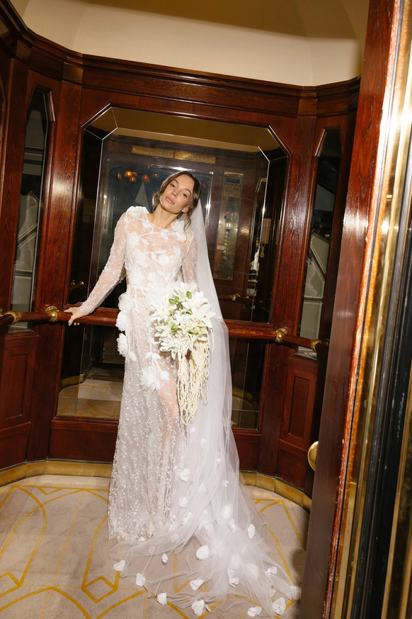 All weddings