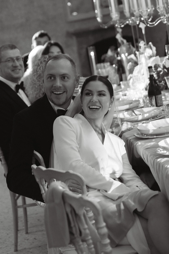 All weddings