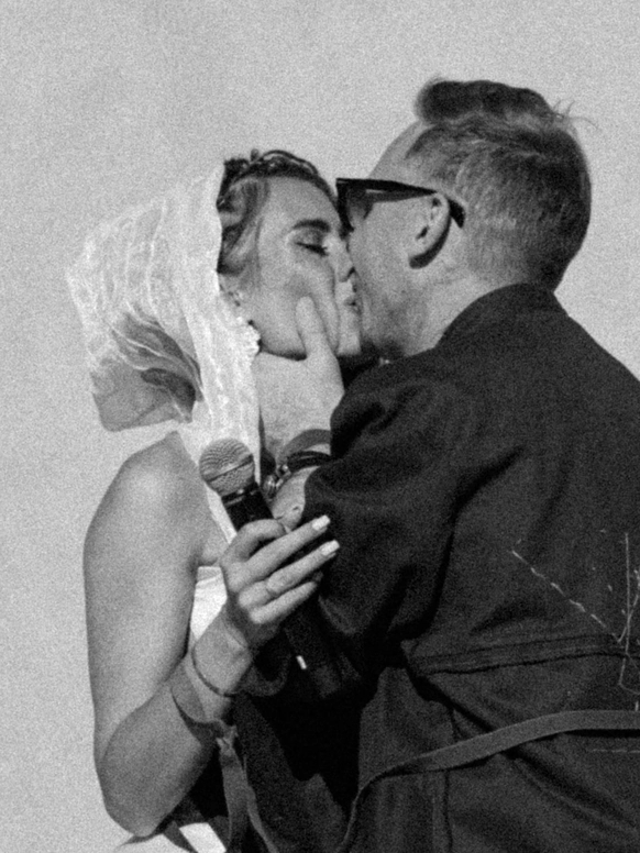 Platina Wedding