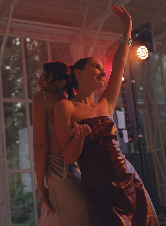 Vesna Wedding