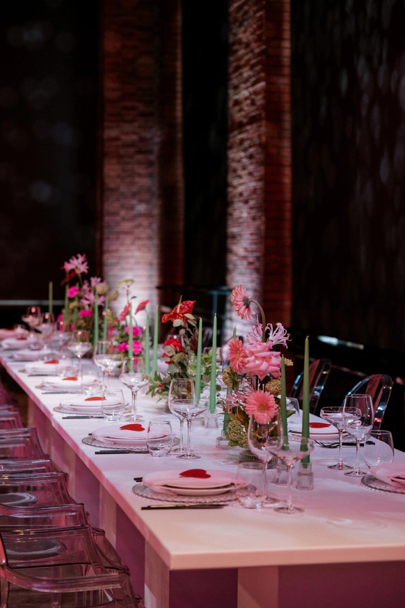 Esthetique Events