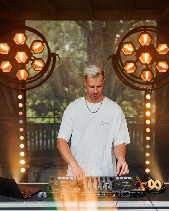 DJ KANONIROV
