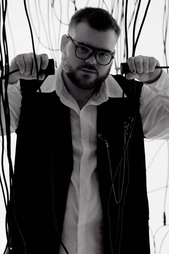 Андрей DJ POLISHKO