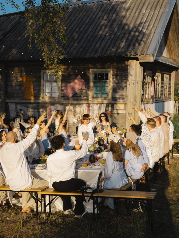 Ксения Августовская
