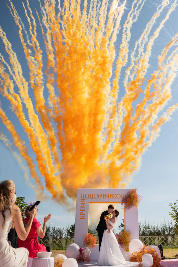 BUDAEVA EVENT