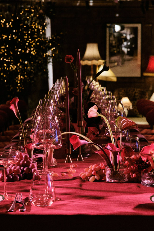 M2 EVENTS AGENCY