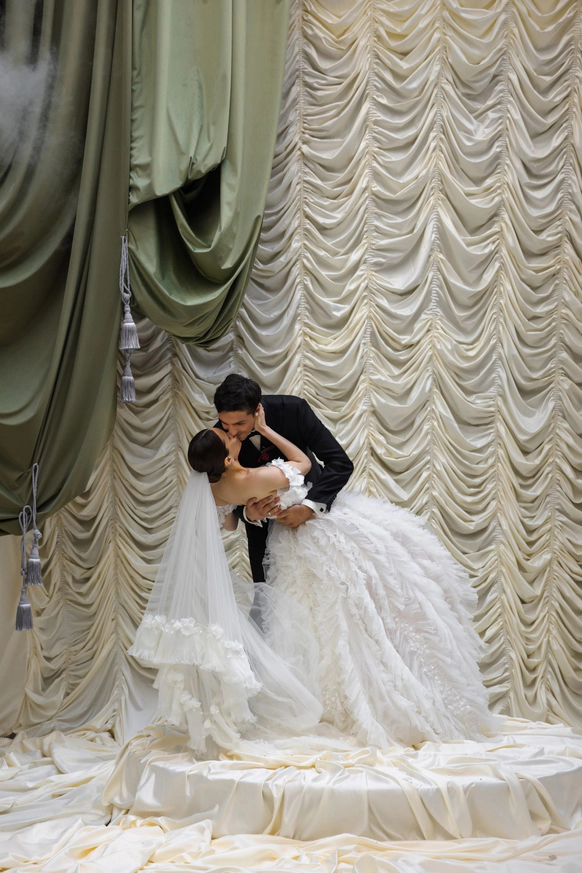 BMWEDDING