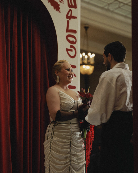 Platina Wedding