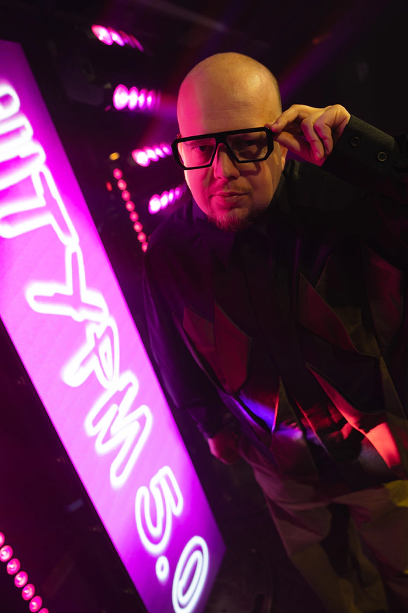 Dj Nefrit