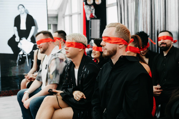 Buzenkova Wedding & Event