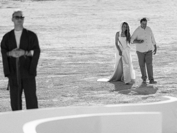 Platina Wedding