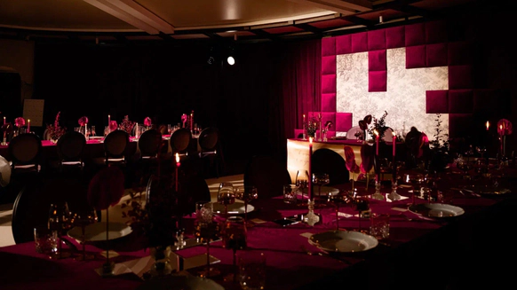 WEDDECOR