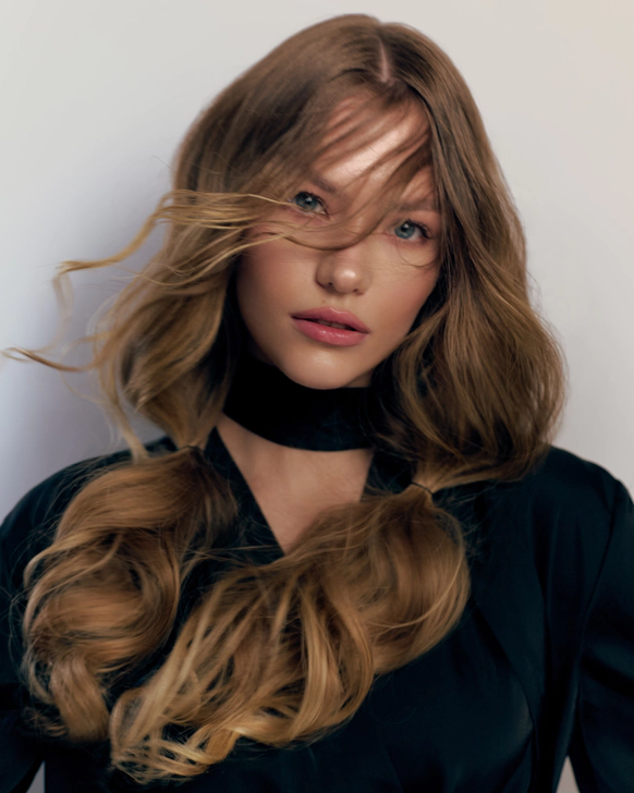 Екатерина Лисина