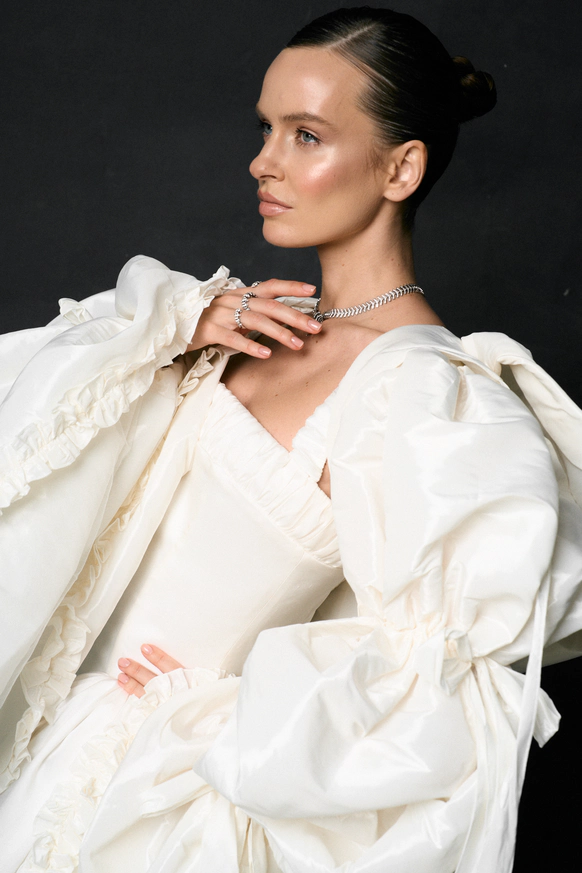 Эльза Хабибуллина