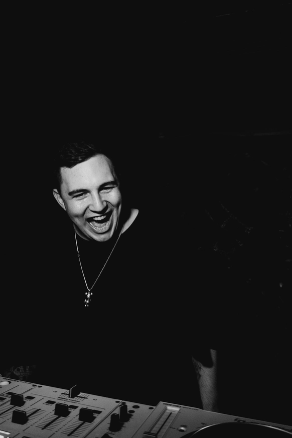 Dj Zhadan