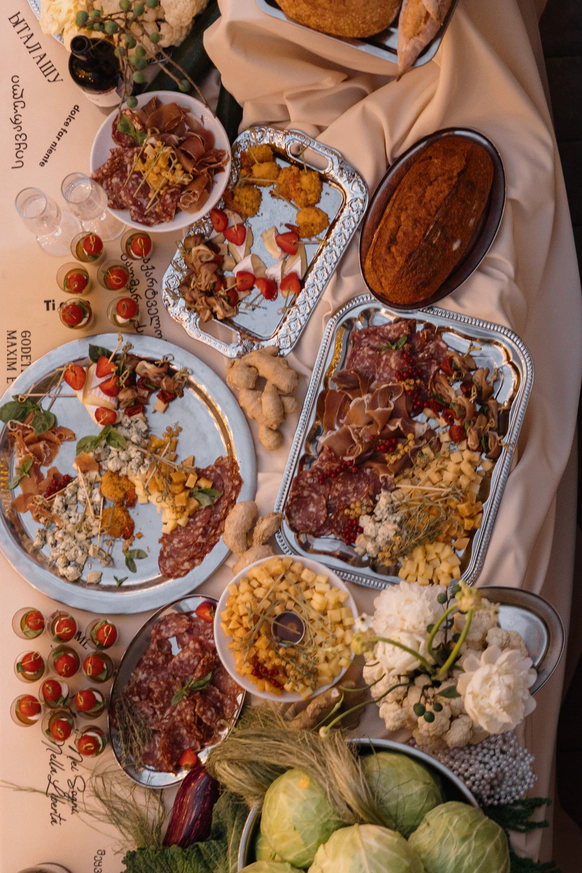 Алексей Снитовец