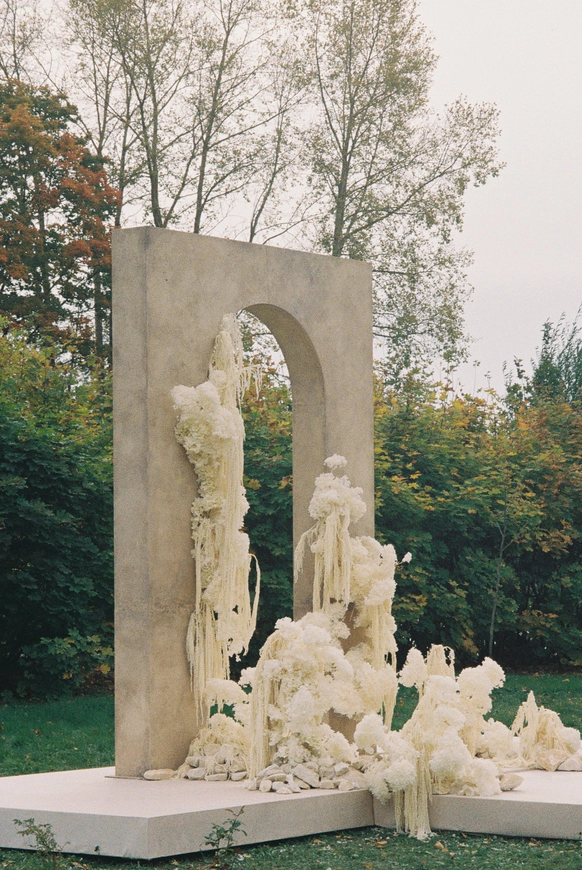 Smorodina decor