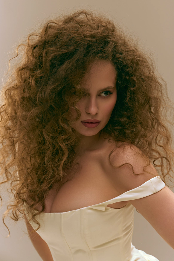 Екатерина Лисина