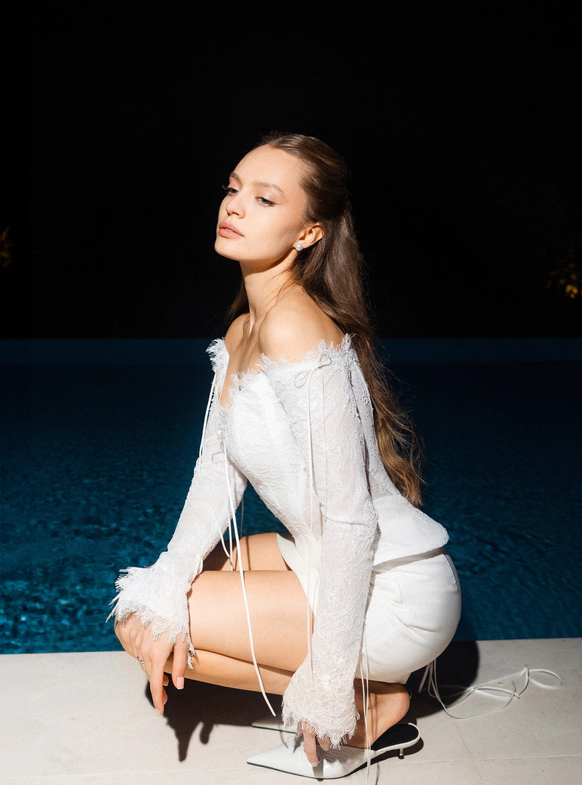 Оксана Савельева