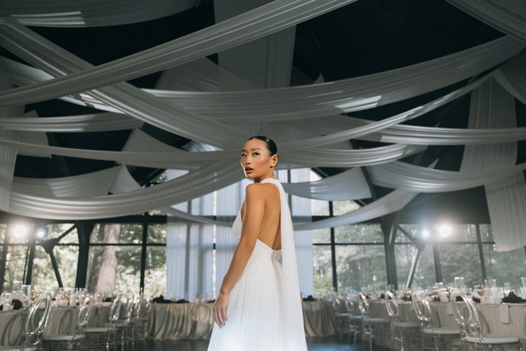 INSIDE WEDDING