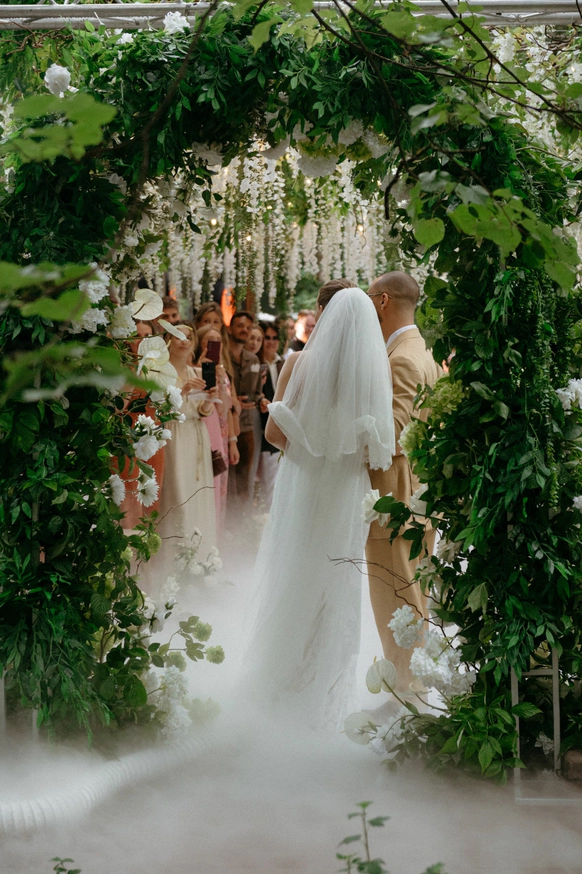 Buzenkova Wedding & Event