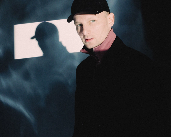 KOSTYA KRASIKOV