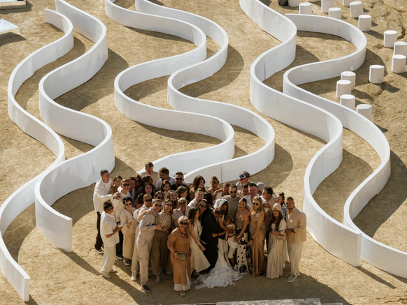 Platina Wedding