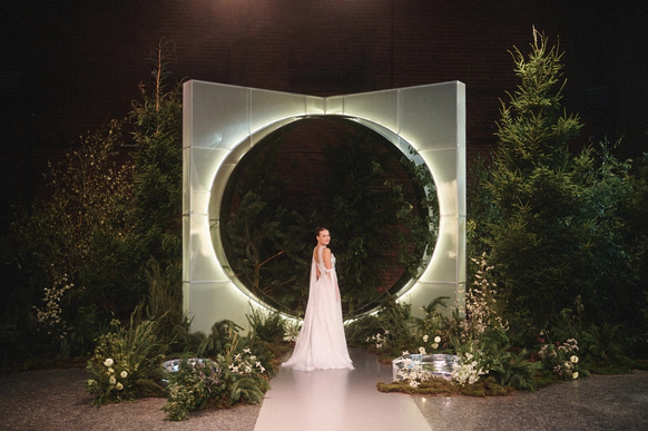 Vozdukh weddings