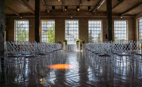 LOFT HALL