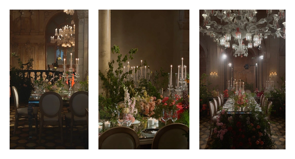 KRAVTSOVA EVENT
