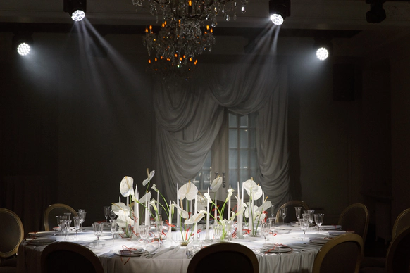 ANDRONOVA WEDDING