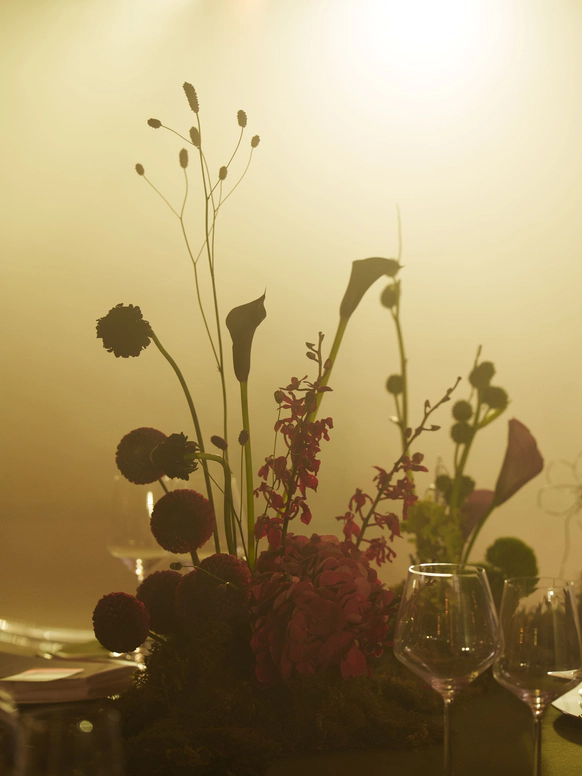 OLGA KUPTSOVA WEDDINGS & EVENTS