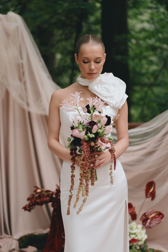 OLGA KUPTSOVA WEDDINGS & EVENTS