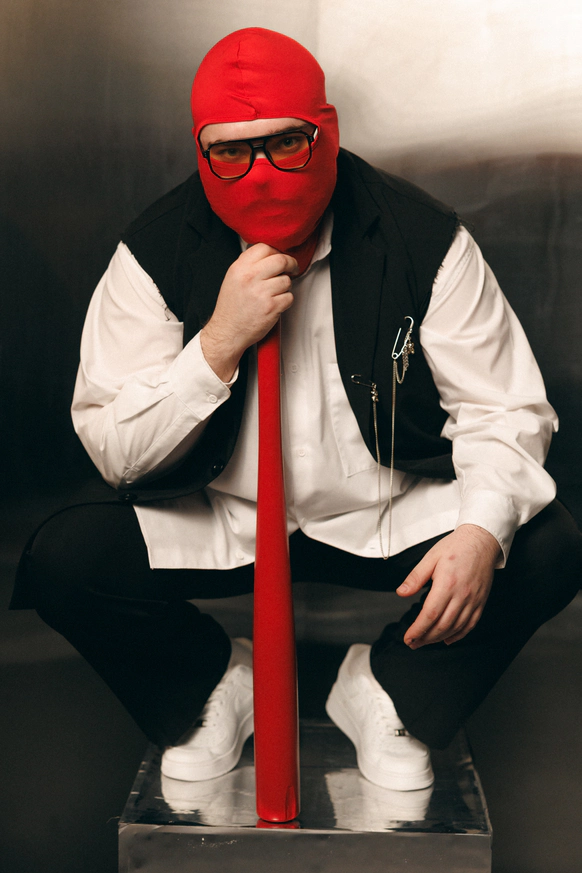 Андрей DJ POLISHKO