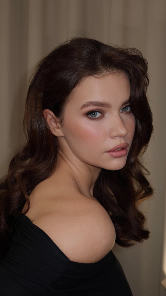 Катя Карелина