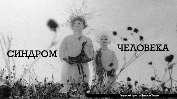 Цветы на чердаке