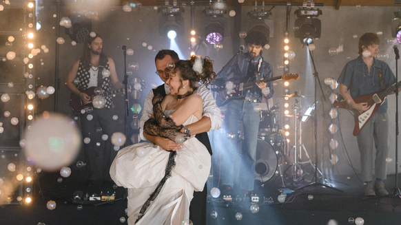 Buzenkova Wedding & Event