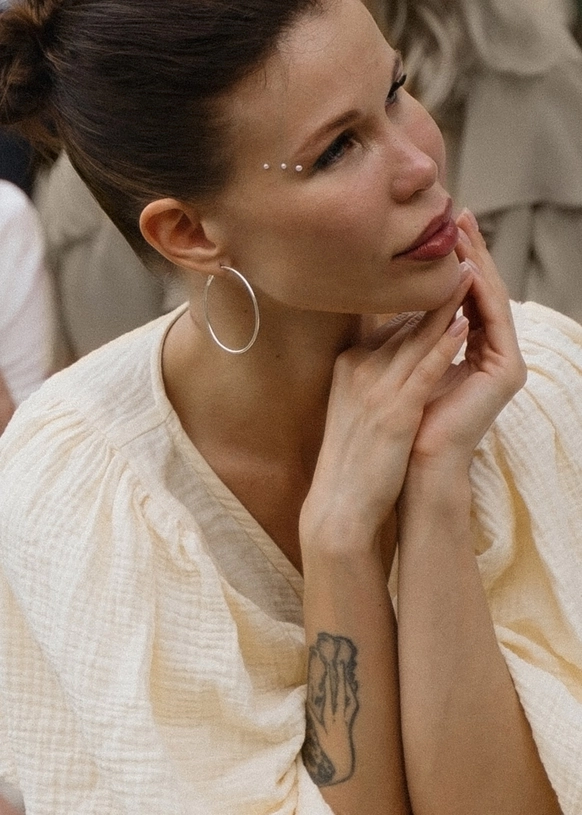 Катерина Кравцова
