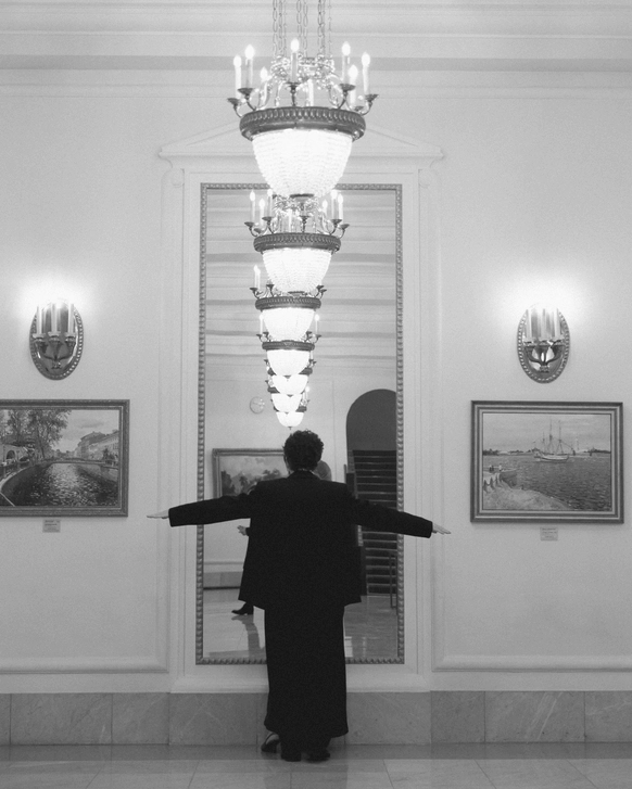Александр Пилецкий