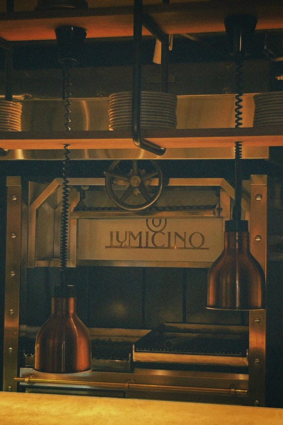 Lumicino