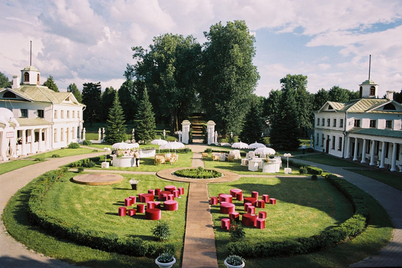 Слава Пересвет