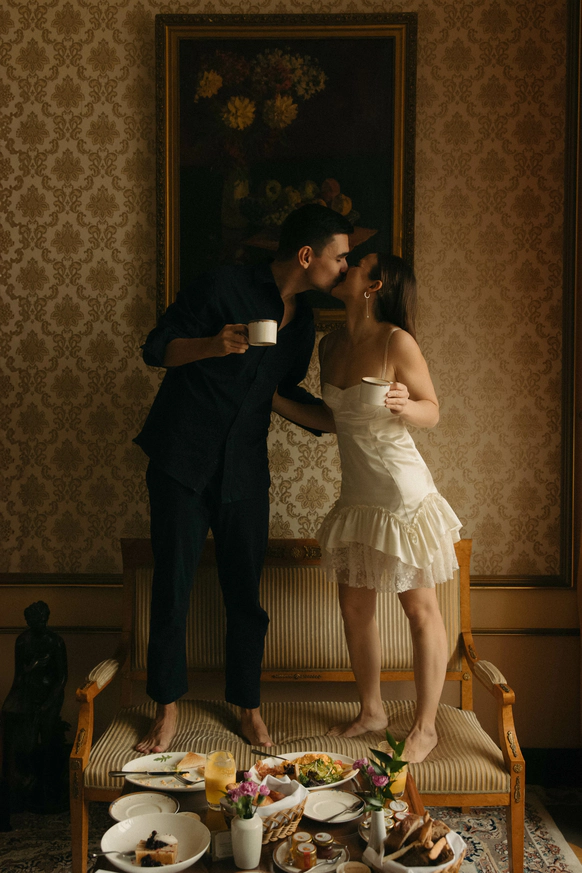 KASITSKAYA WEDDING