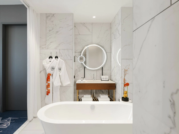 Maidens Hotel Moscow